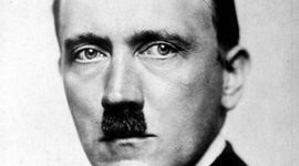 Timeline: birth of adolf