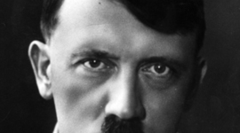 Timeline: The Early Life of Adolf Hitler