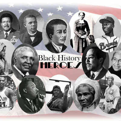 Timeline: African-American History