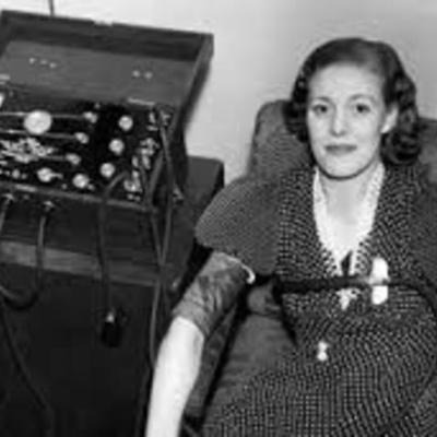 Timeline: Inventions from the pre-50's