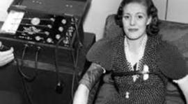 Timeline: Inventions from the pre-50's