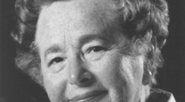 Timeline: The Life of Gertrude Belle Elion