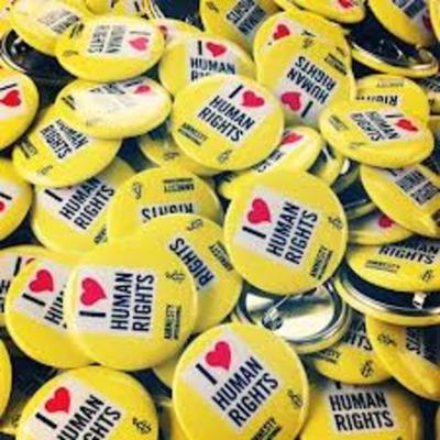 Timeline: Canada's Involvemnet in Human Rights