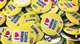 Timeline: Canada's Involvemnet in Human Rights