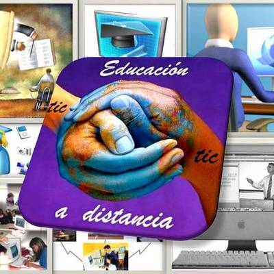 Timeline: COMO HA SURGIDO LA EDUCACION A DISTANCIA