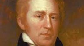 Timeline: Lewis and Clark