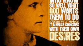 Timeline: Susan B Anthony