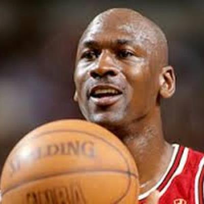 Timeline: Michael Jordan