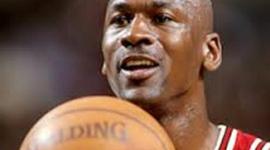 Timeline: Michael Jordan