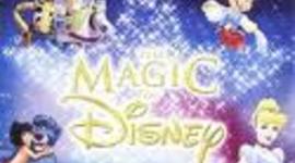 Timeline: Disney Cartoon Premieres