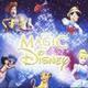 Magic of disney