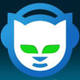 Napster head