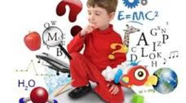 Timeline: History of Gifted Education