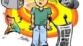 Timeline: Educação e mídias: uma relação delicada