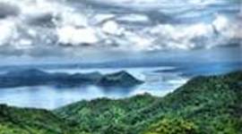 Timeline: The Philippines and my History