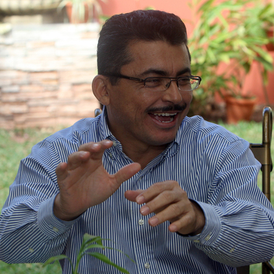 Timeline: Cronología del asesinato de Alfredo Villatoro