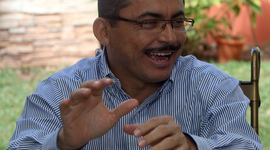 Timeline: Cronología del asesinato de Alfredo Villatoro