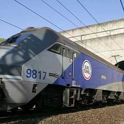 Timeline: Eurotunnel Timeline