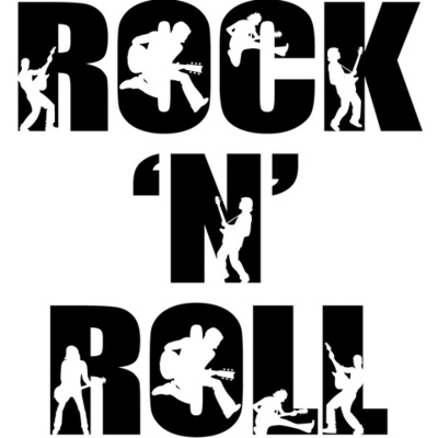 Timeline: Rock n' Roll