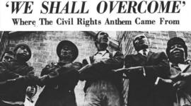 Timeline: Civil Rights Movement
