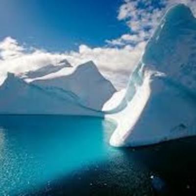 Timeline: Antarctica's Significant Events