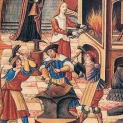 Timeline: Year 8 History Timeline