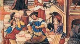 Timeline: Year 8 History Timeline