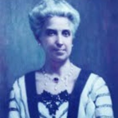 Timeline: Elizabeth Almira Allen