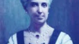 Timeline: Elizabeth Almira Allen