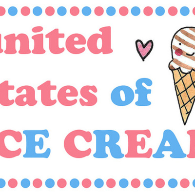 Timeline: Ice Cream and the United States
