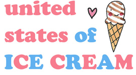 Timeline: Ice Cream and the United States