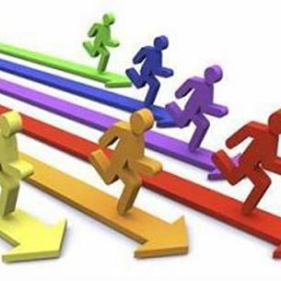 Timeline: linea del tiempo de Orientacion