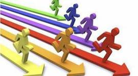 Timeline: linea del tiempo de Orientacion