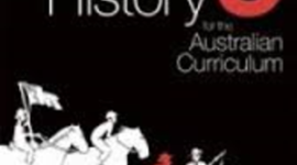 Timeline: Year 9 History