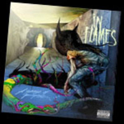 Timeline: In Flames Albums