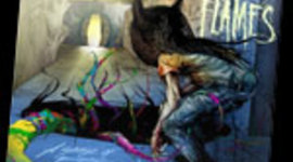 Timeline: In Flames Albums