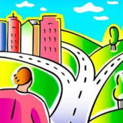 Timeline: Historia de la Orientacion