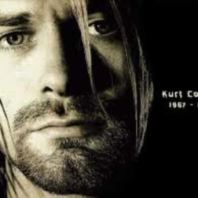 Timeline: Жизнь Курта Кобейна