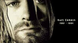 Timeline: Жизнь Курта Кобейна