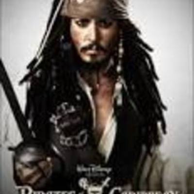 Timeline: Пираты корибского моря