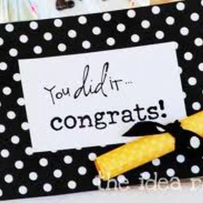 Timeline: Steps To Success