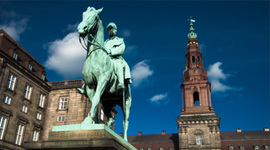 Timeline: Regeringer efter 2001