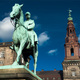 Christiansborg