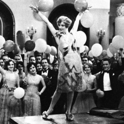 Timeline: Women in the 1920's