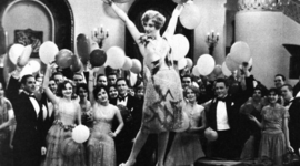 Timeline: Women in the 1920's