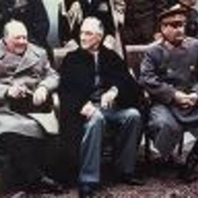 Timeline: Yalta Conference