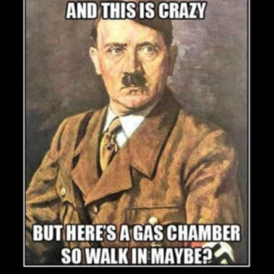 Timeline: Adolph Hitler