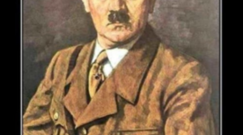 Timeline: Adolph Hitler