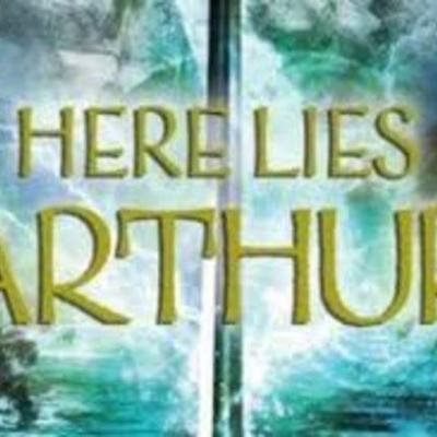 Timeline: Here Lies Arthur