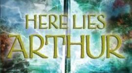 Timeline: Here Lies Arthur